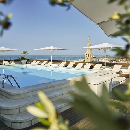 Hotel Fonzari Grado Ngoại thất bức ảnh