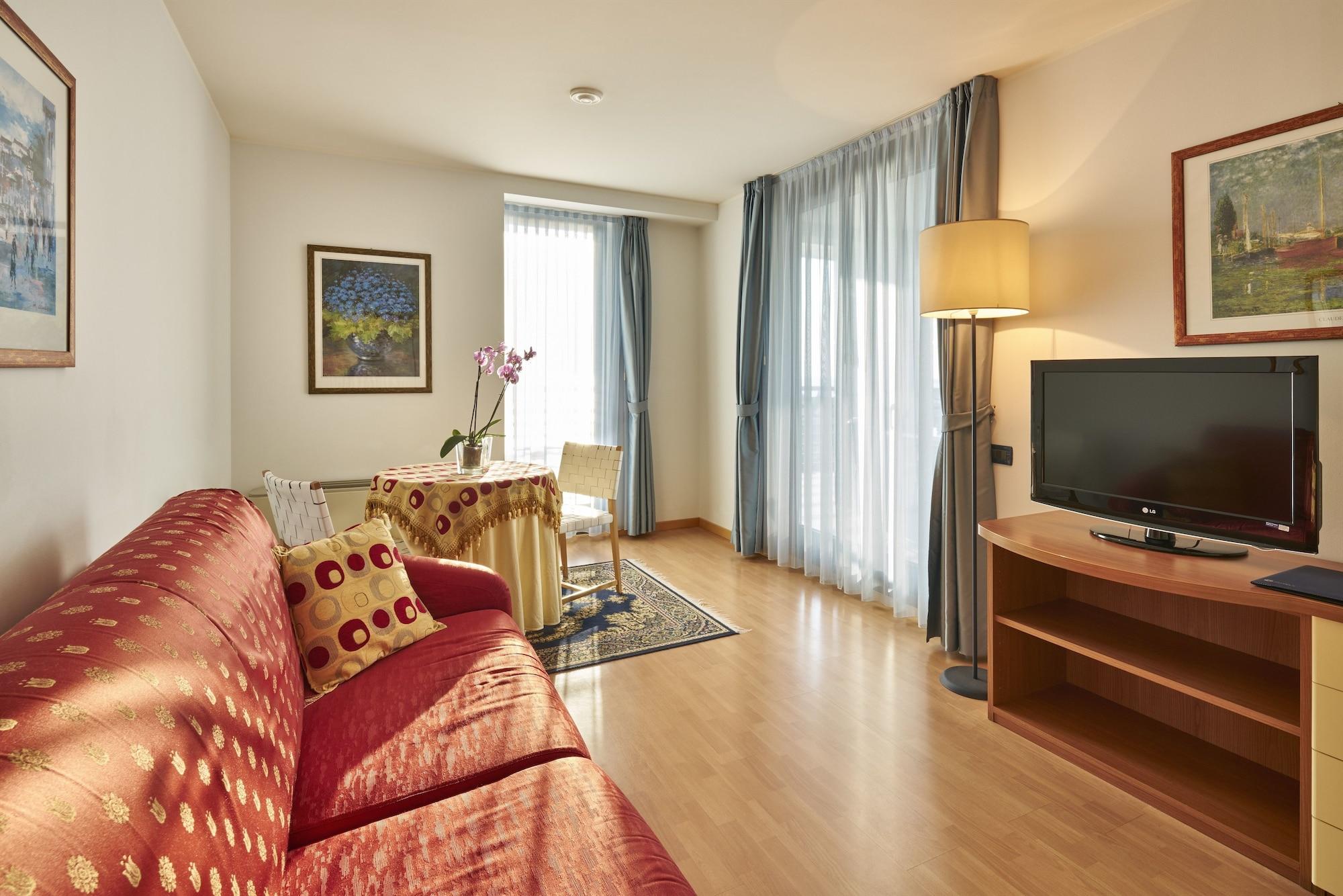 Hotel Fonzari Grado Ngoại thất bức ảnh