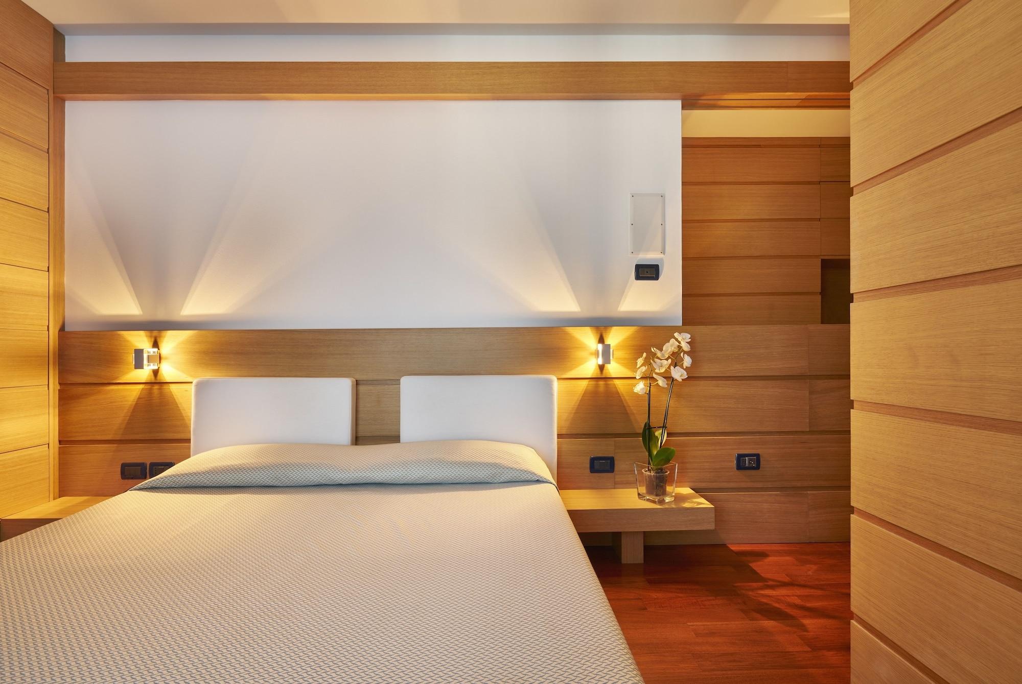 Hotel Fonzari Grado Ngoại thất bức ảnh
