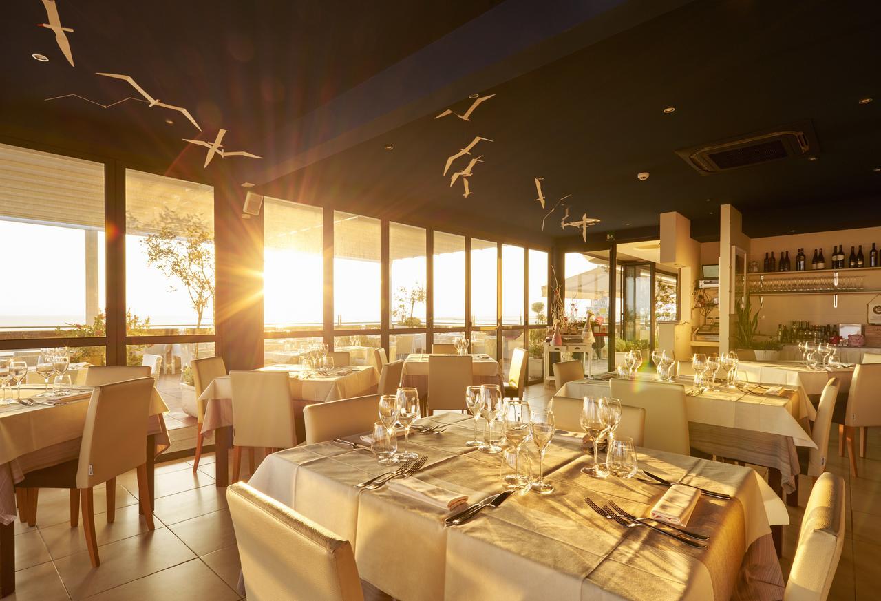 Hotel Fonzari Grado Ngoại thất bức ảnh
