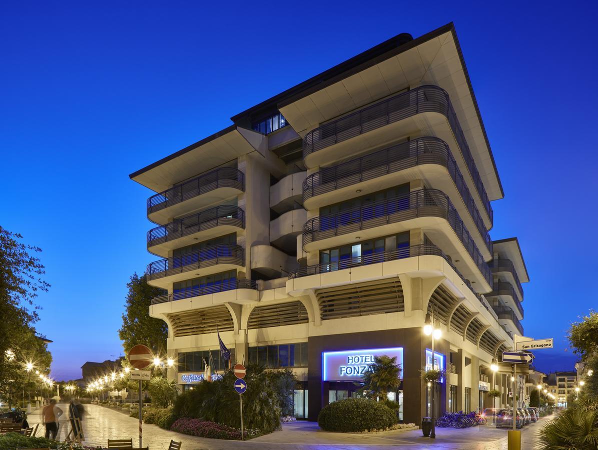 Hotel Fonzari Grado Ngoại thất bức ảnh