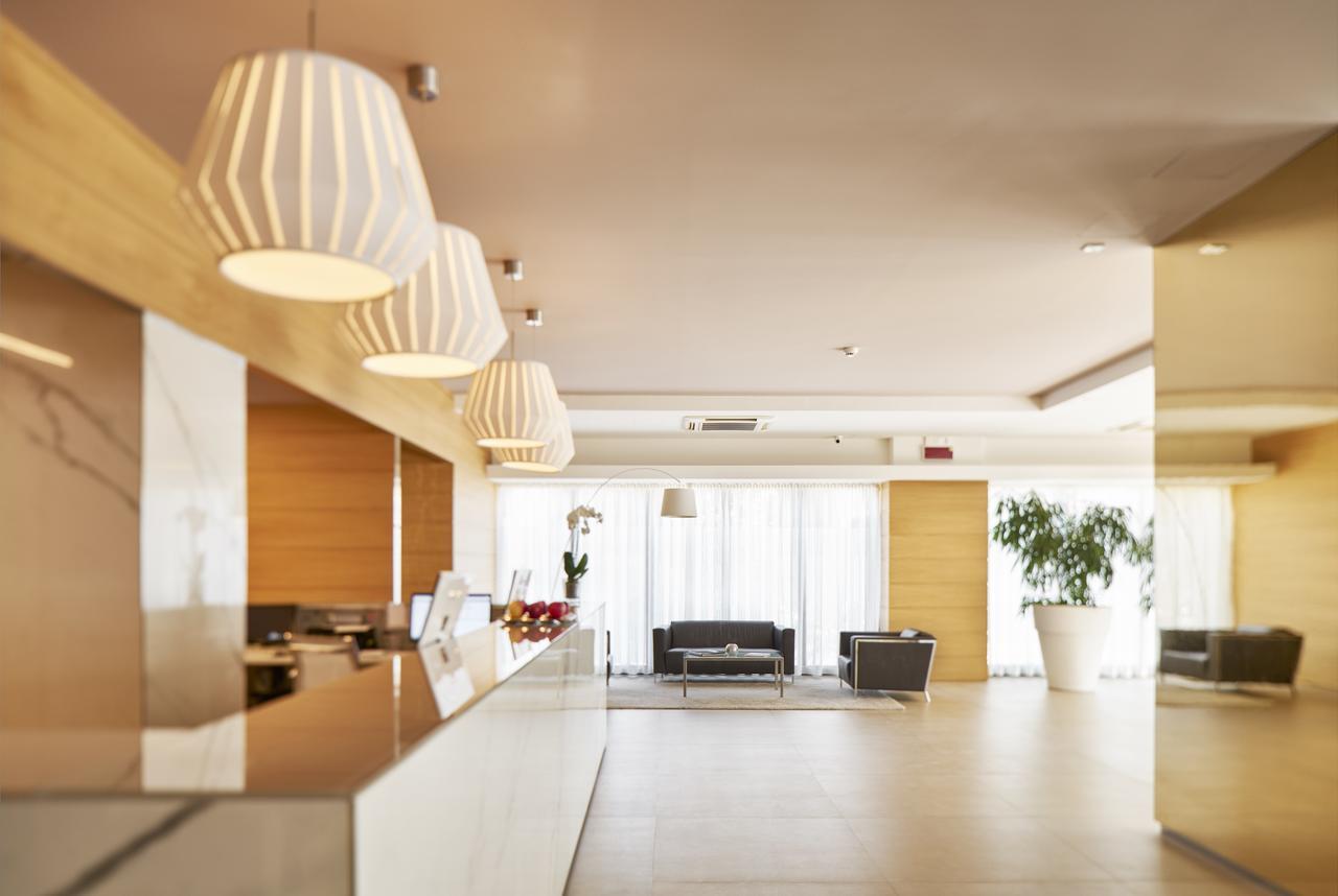 Hotel Fonzari Grado Ngoại thất bức ảnh
