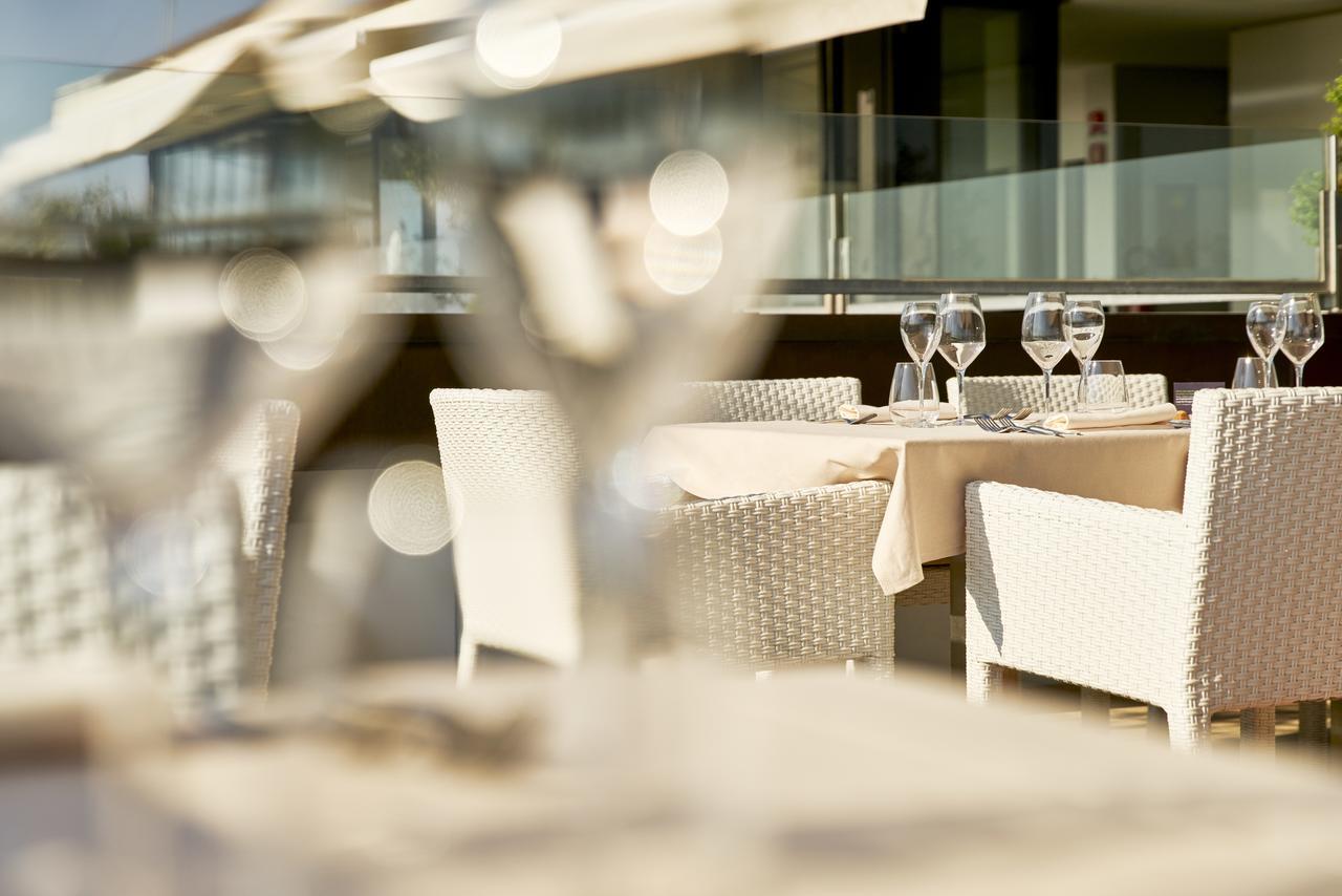 Hotel Fonzari Grado Ngoại thất bức ảnh