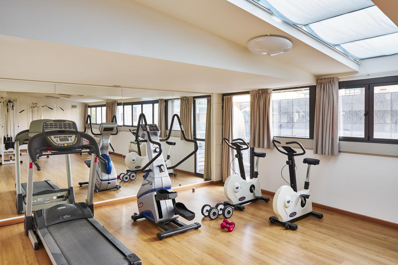 Hotel Fonzari Grado Ngoại thất bức ảnh