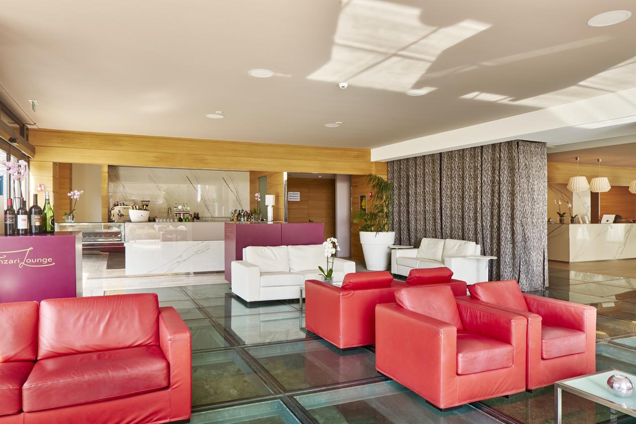 Hotel Fonzari Grado Ngoại thất bức ảnh
