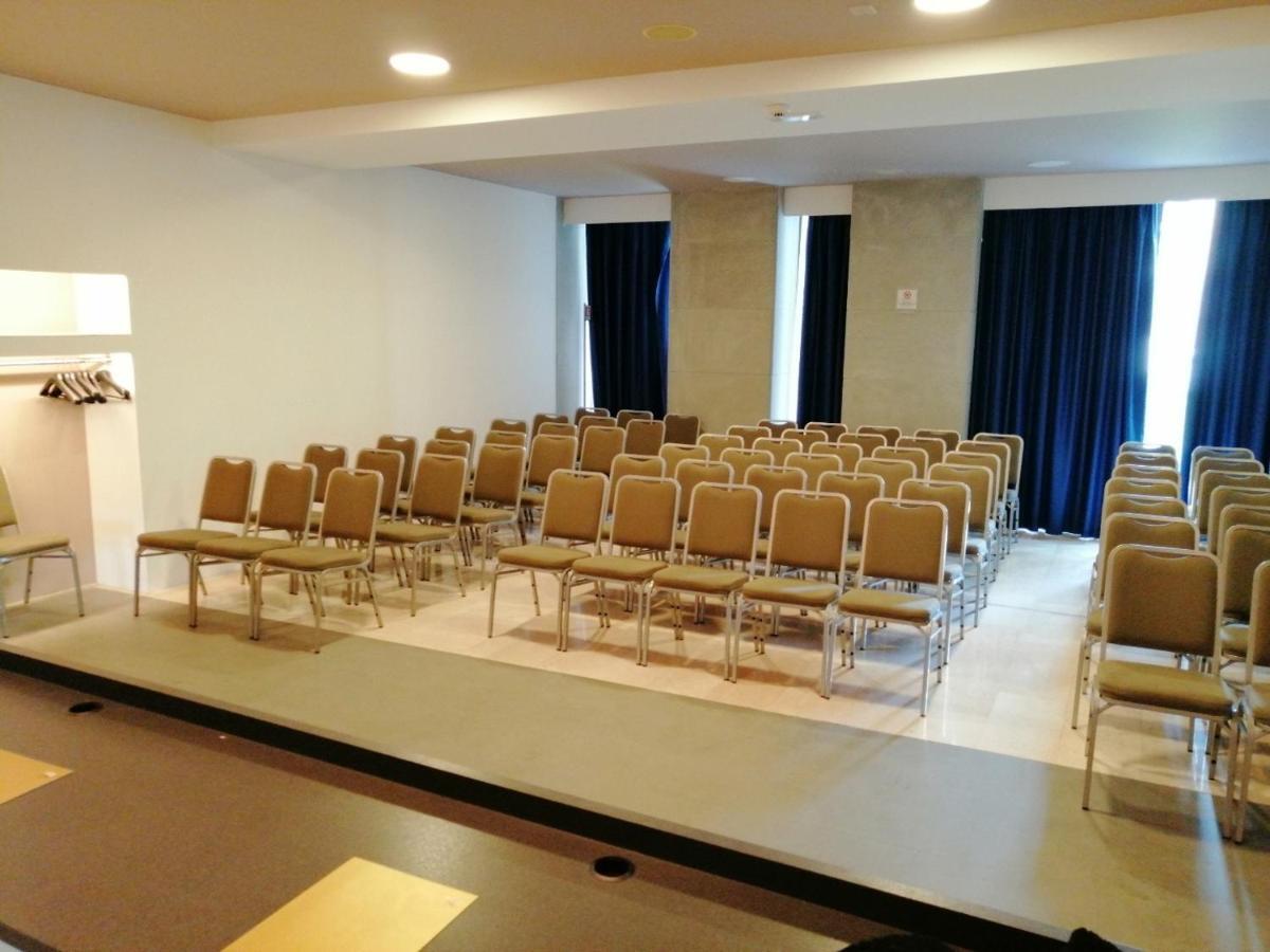 Hotel Fonzari Grado Ngoại thất bức ảnh
